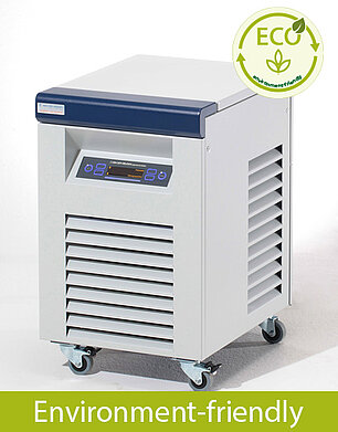 MINORE® Recirculating chiller Refrigerant R290 VDH