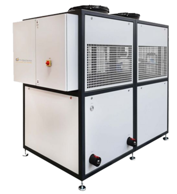 Industrial Chiller LCS 80 USA 
