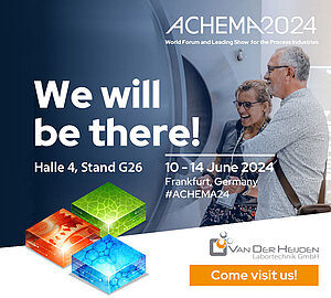 ACHEMA 2024