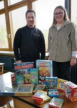 [Translate to Englisch:] Grundschule Dörentrup