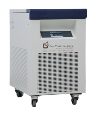 Umlaufkühler Kühlgerät Chiller Extraktion Labor