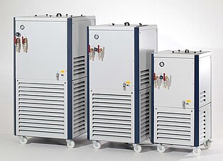 KÜHLMOBIL 16 kW bis 38,5 kW