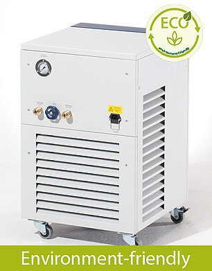 MINORE® Recirculating chiller Refrigerant R290 VDH
