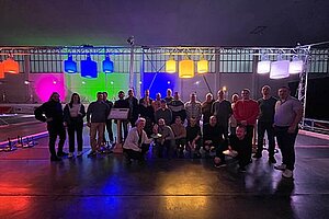 [Translate to Englisch:] VDH Hangar 21