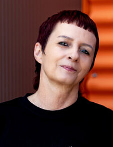 Sandra Bode