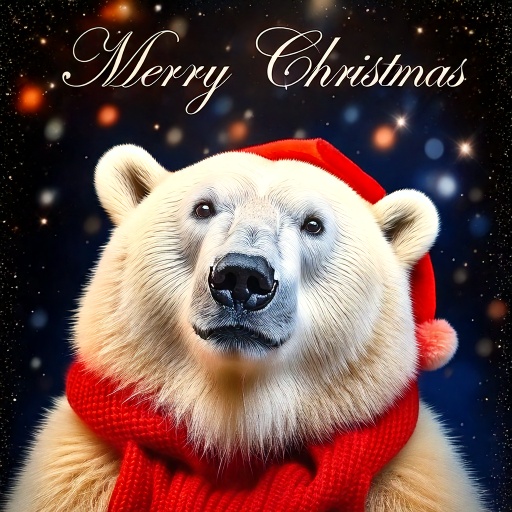 Frohe Weihnachten 2025